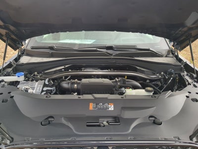 2026 Lincoln Aviator Black Label