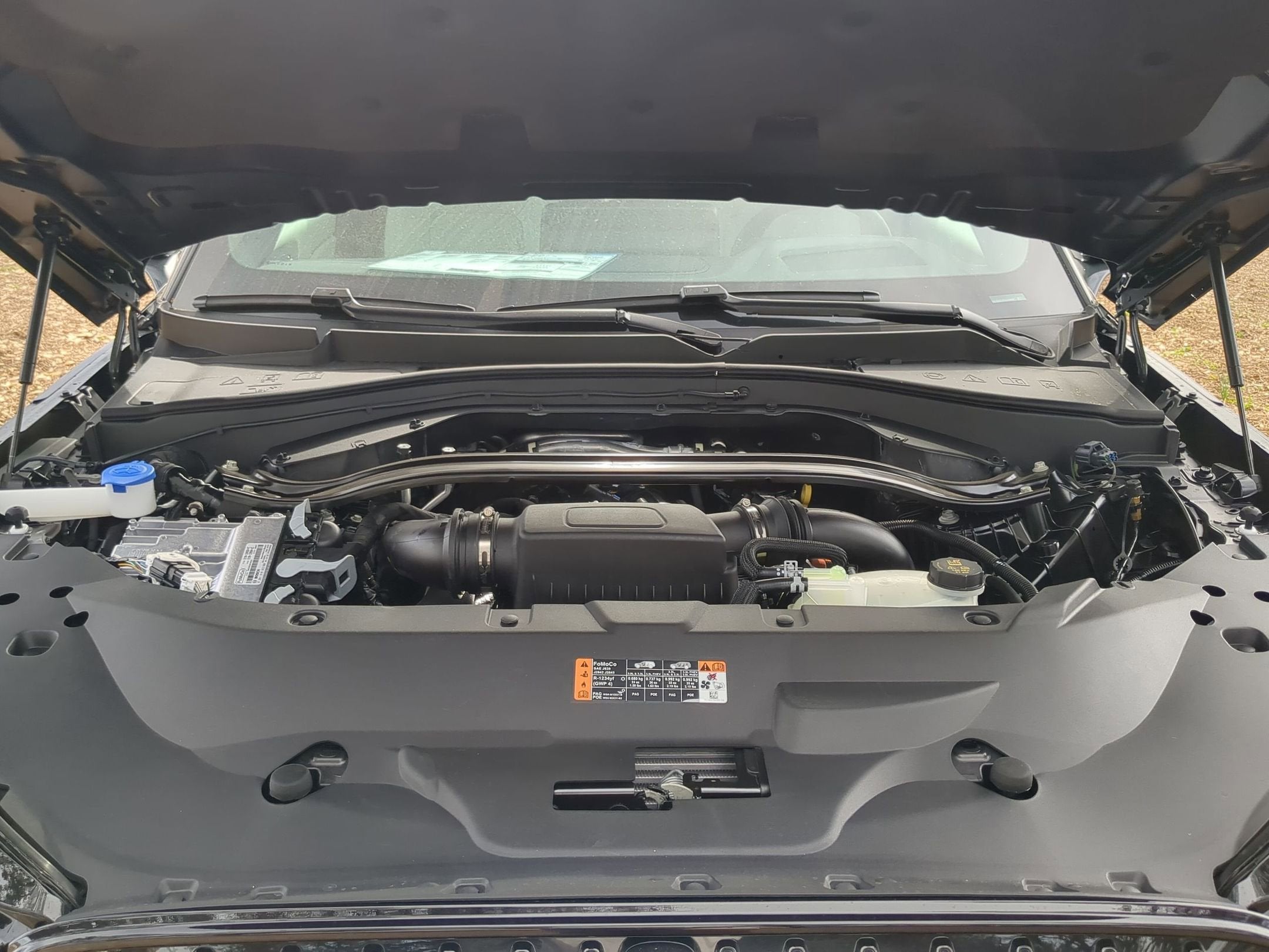 2026 Lincoln Aviator Black Label