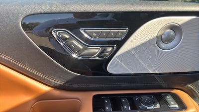 2026 Lincoln Aviator Black Label