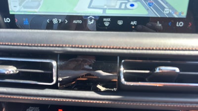 2026 Lincoln Aviator Black Label
