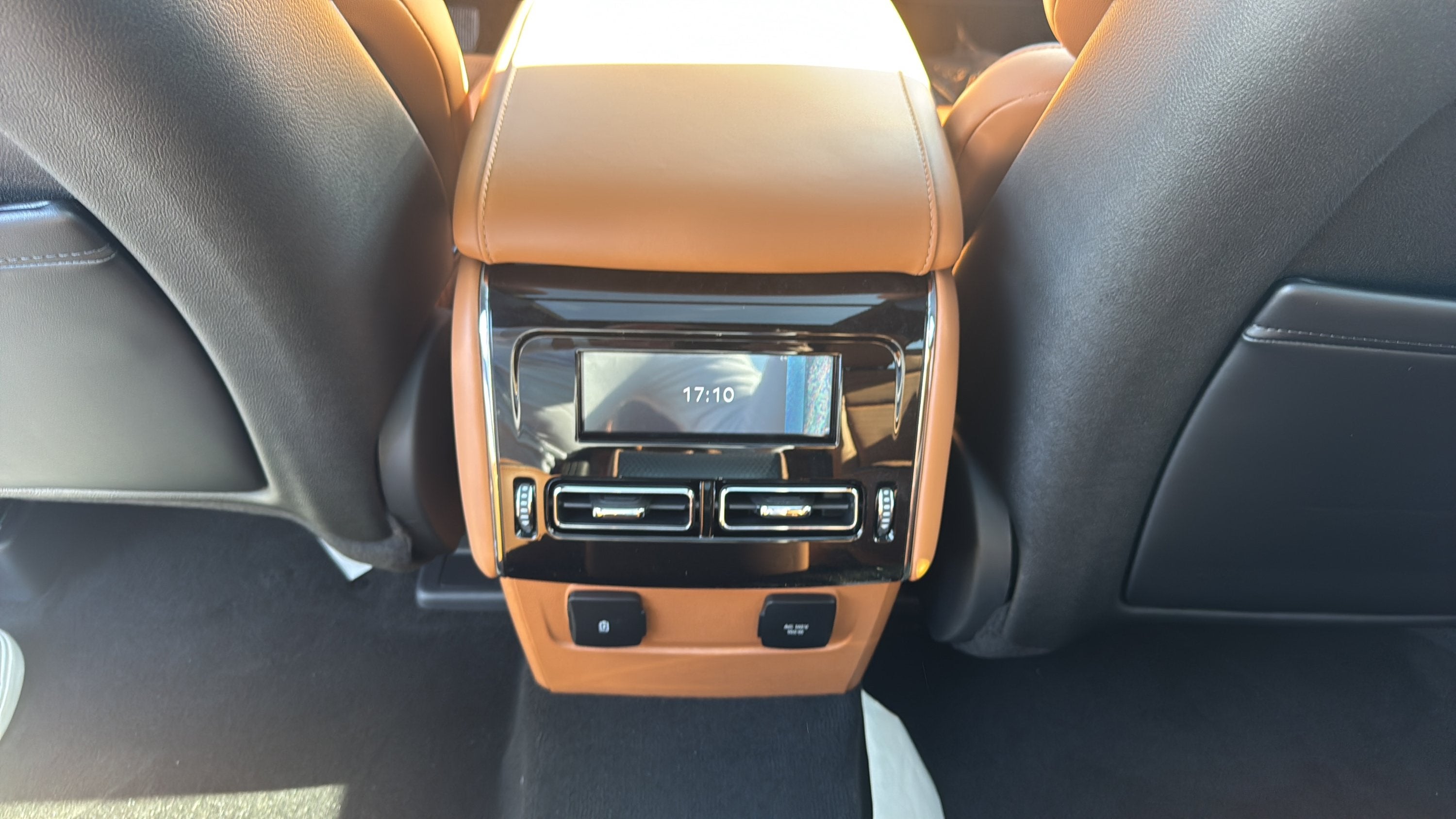 2026 Lincoln Aviator Black Label