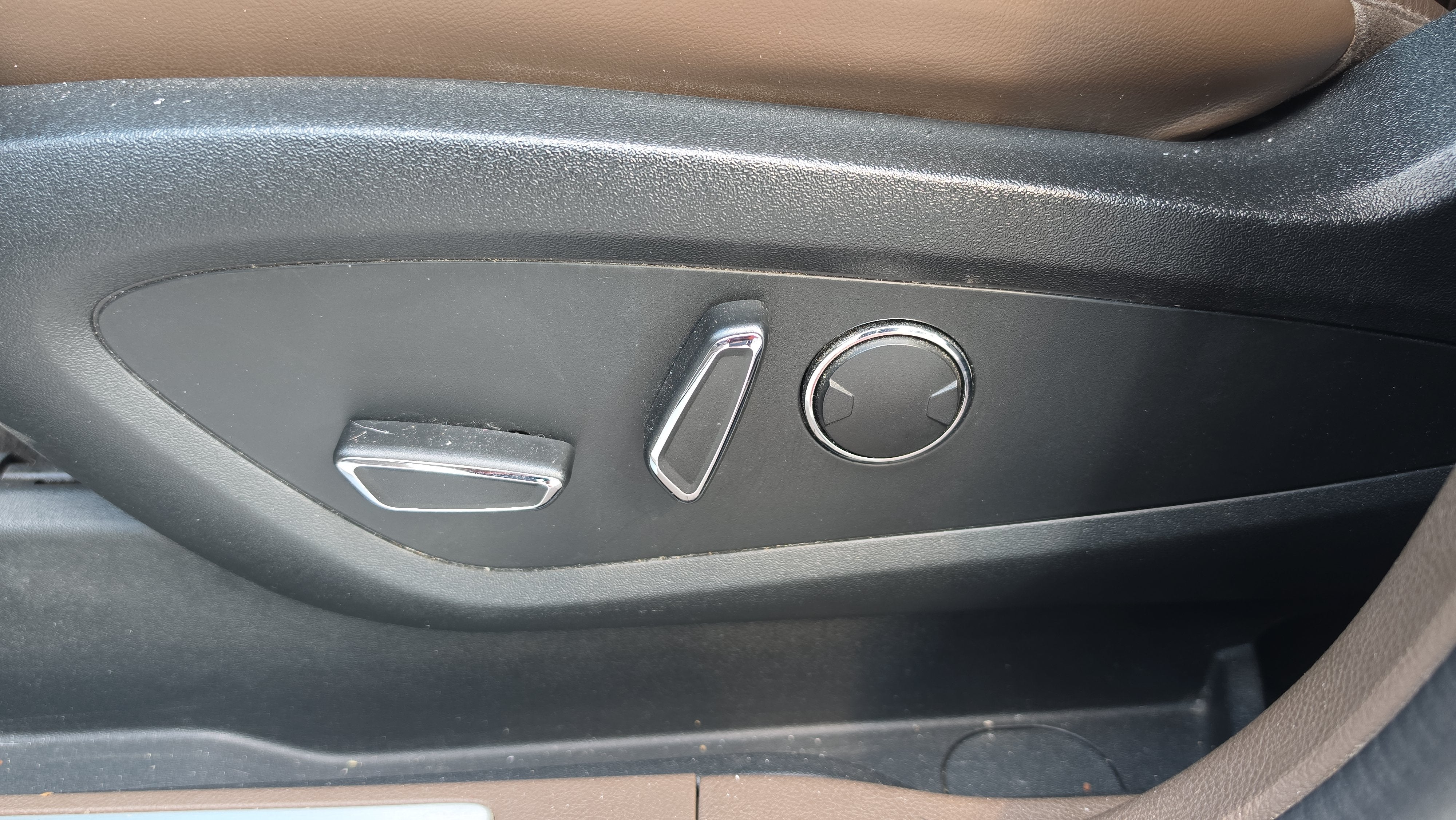 2015 Lincoln MKC Reserve
