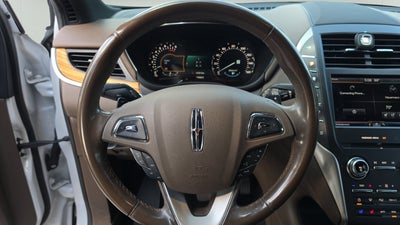 2015 Lincoln MKC Reserve
