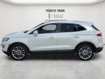 2015 Lincoln MKC Reserve