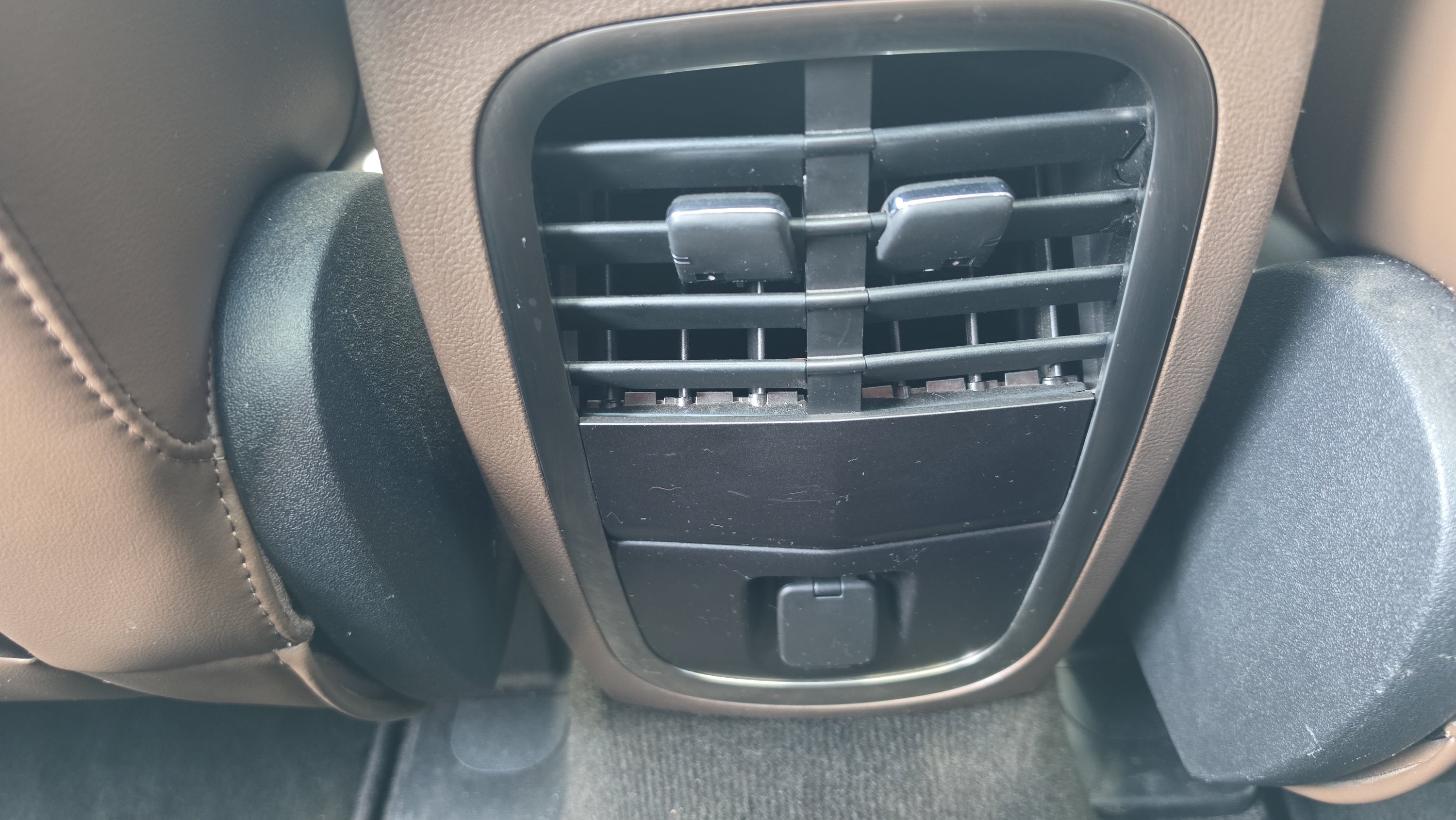 2015 Lincoln MKC Reserve