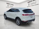 2015 Lincoln MKC Reserve