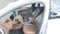 2015 Lincoln MKC Reserve