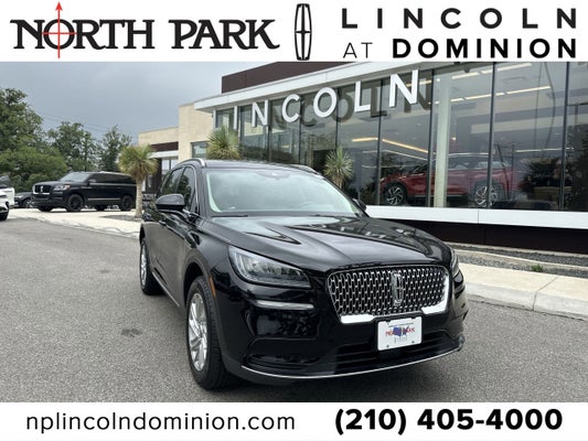 2021 Lincoln Corsair Standard in San Antonio, TX - North Park Lincoln at Dominion