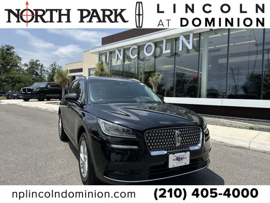 2021 Lincoln Corsair Standard in San Antonio, TX - North Park Lincoln at Dominion