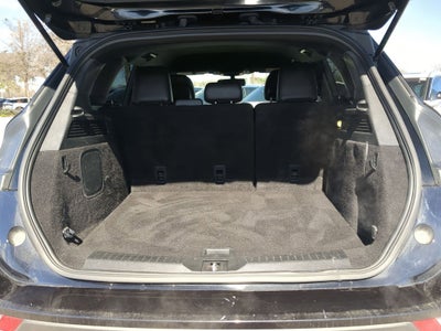 2016 Lincoln MKC Premier