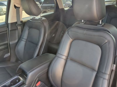 2024 Lincoln Corsair Reserve