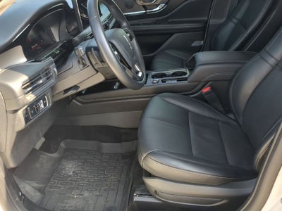 2024 Lincoln Corsair Reserve