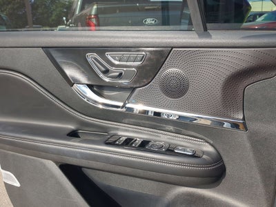 2024 Lincoln Corsair Reserve