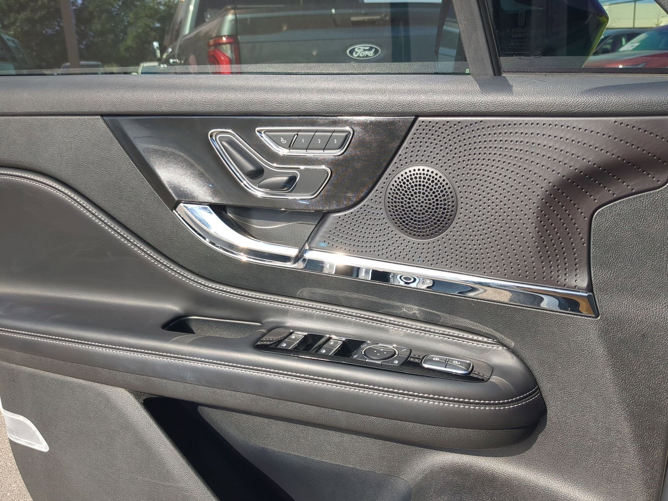 2024 Lincoln Corsair Reserve