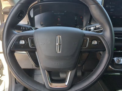 2024 Lincoln Corsair Reserve