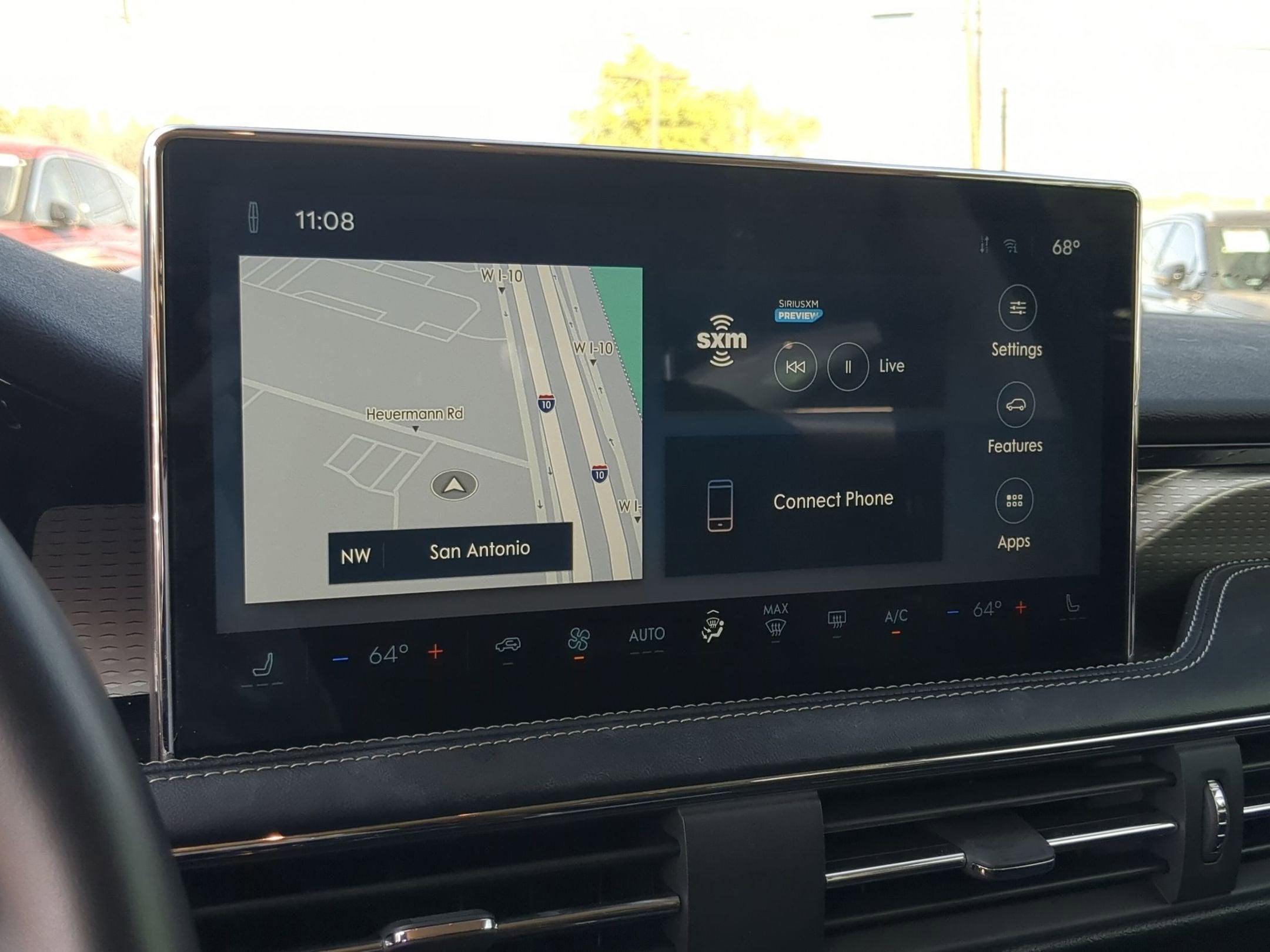 2024 Lincoln Corsair Reserve