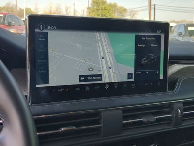 2024 Lincoln Corsair Reserve