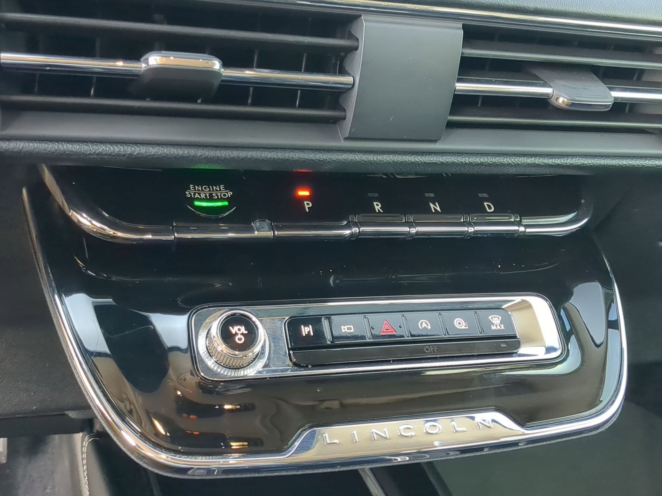 2024 Lincoln Corsair Reserve