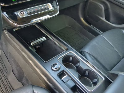 2024 Lincoln Corsair Reserve