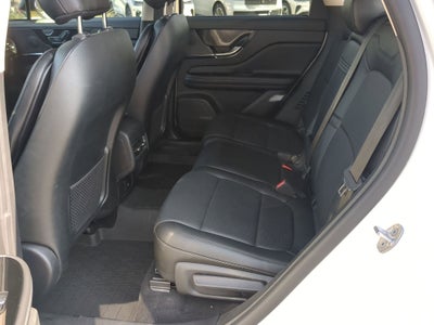 2024 Lincoln Corsair Reserve