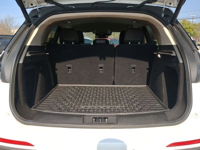 2024 Lincoln Corsair Reserve