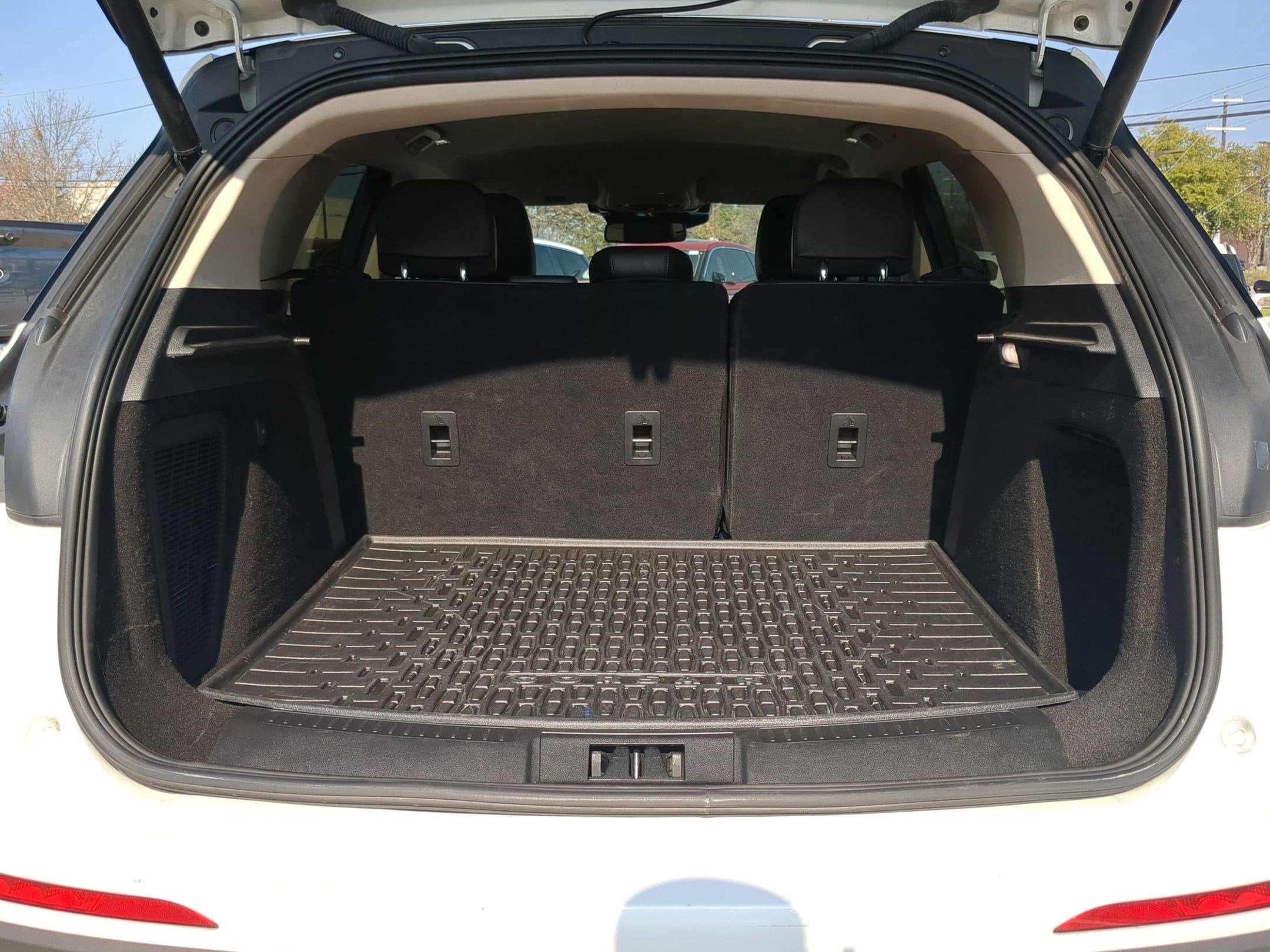 2024 Lincoln Corsair Reserve