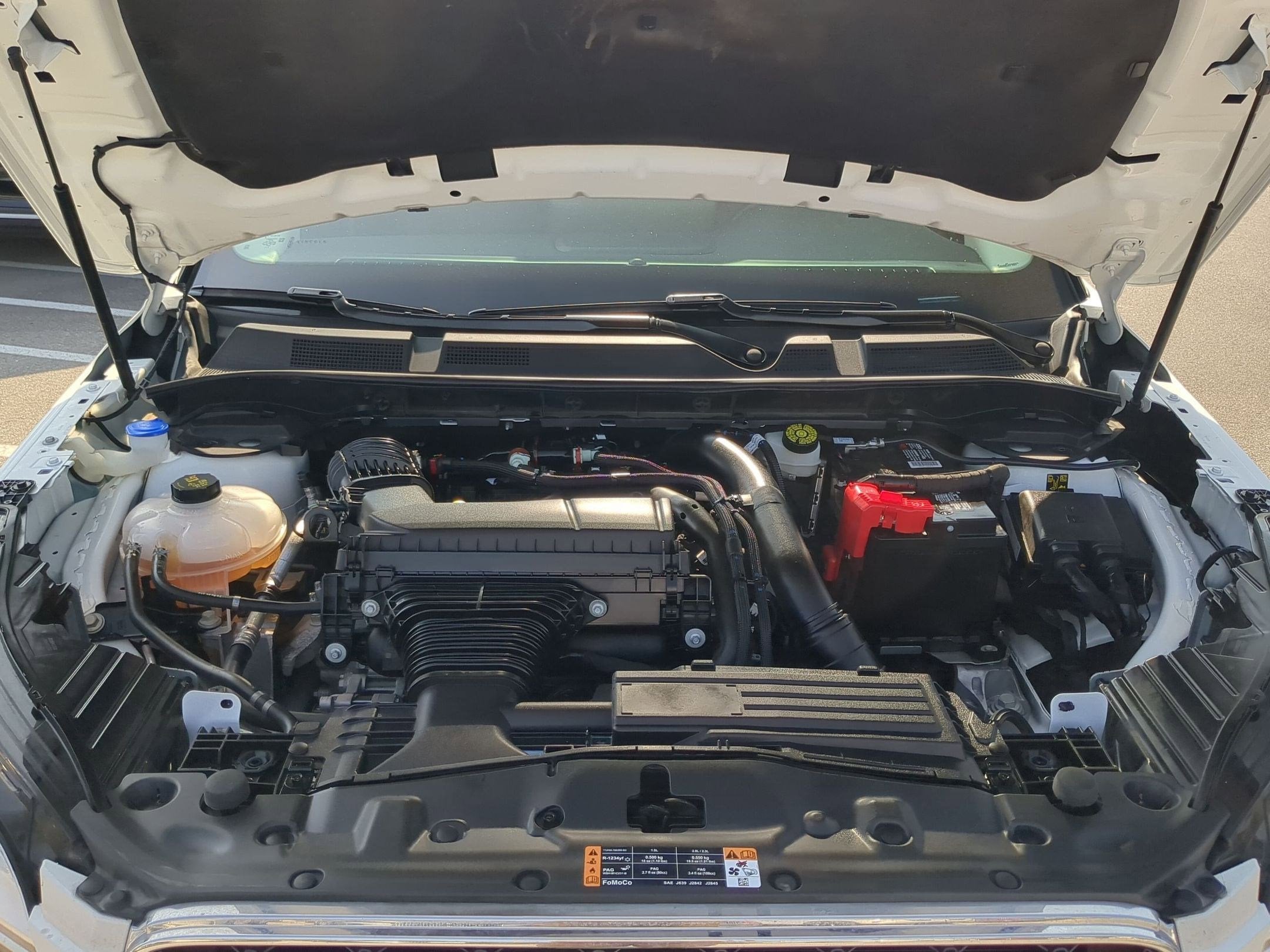 2024 Lincoln Corsair Reserve