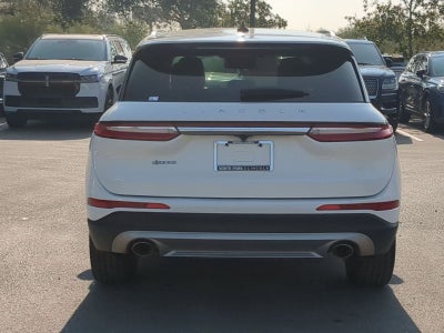 2024 Lincoln Corsair Reserve