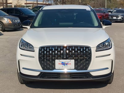 2024 Lincoln Corsair Reserve