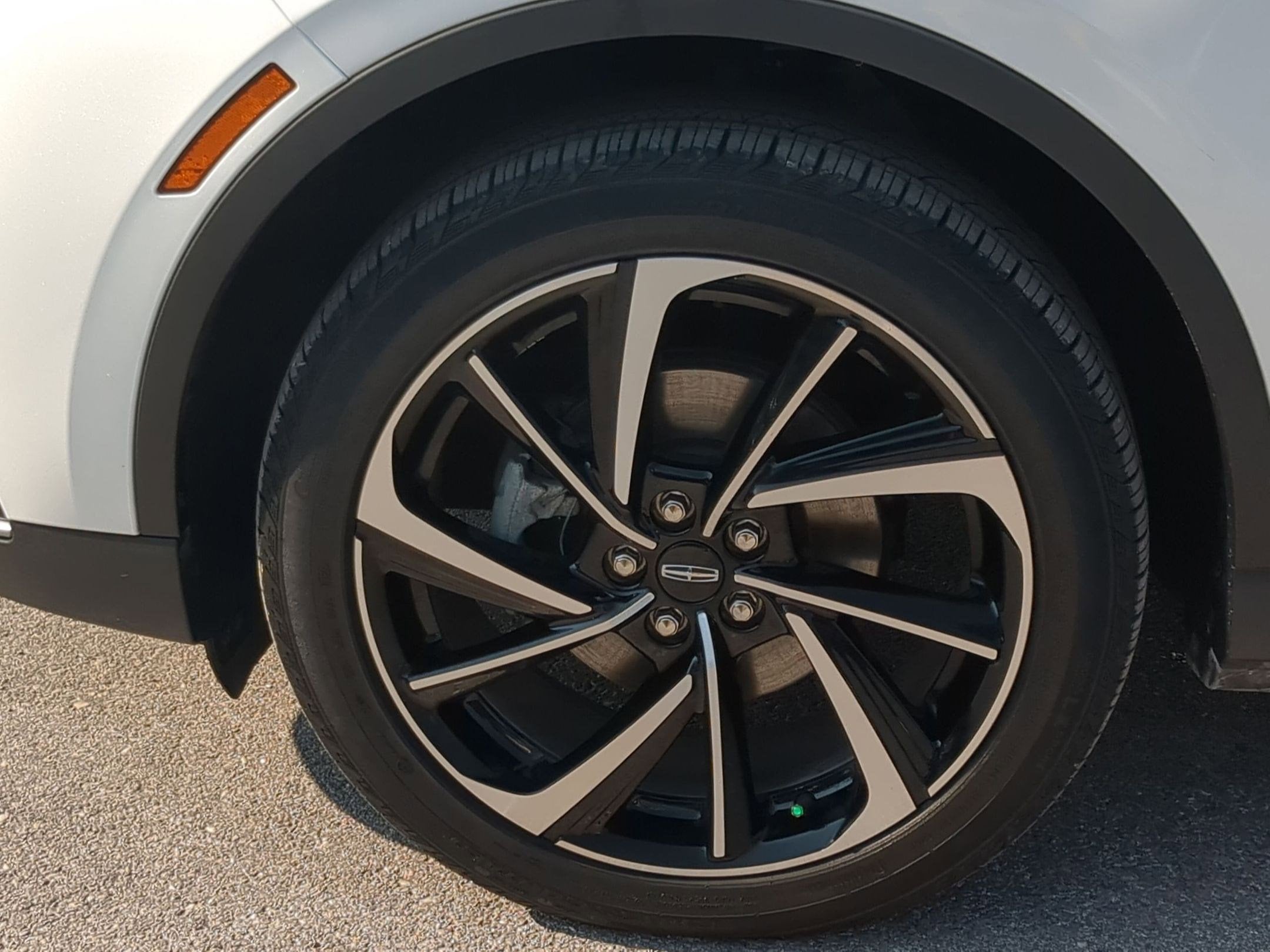 2024 Lincoln Corsair Reserve