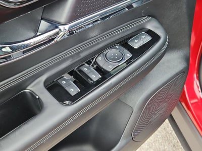 2025 Lincoln Corsair Reserve