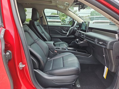 2025 Lincoln Corsair Reserve