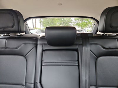 2025 Lincoln Corsair Reserve