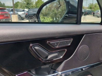 2025 Lincoln Corsair Reserve