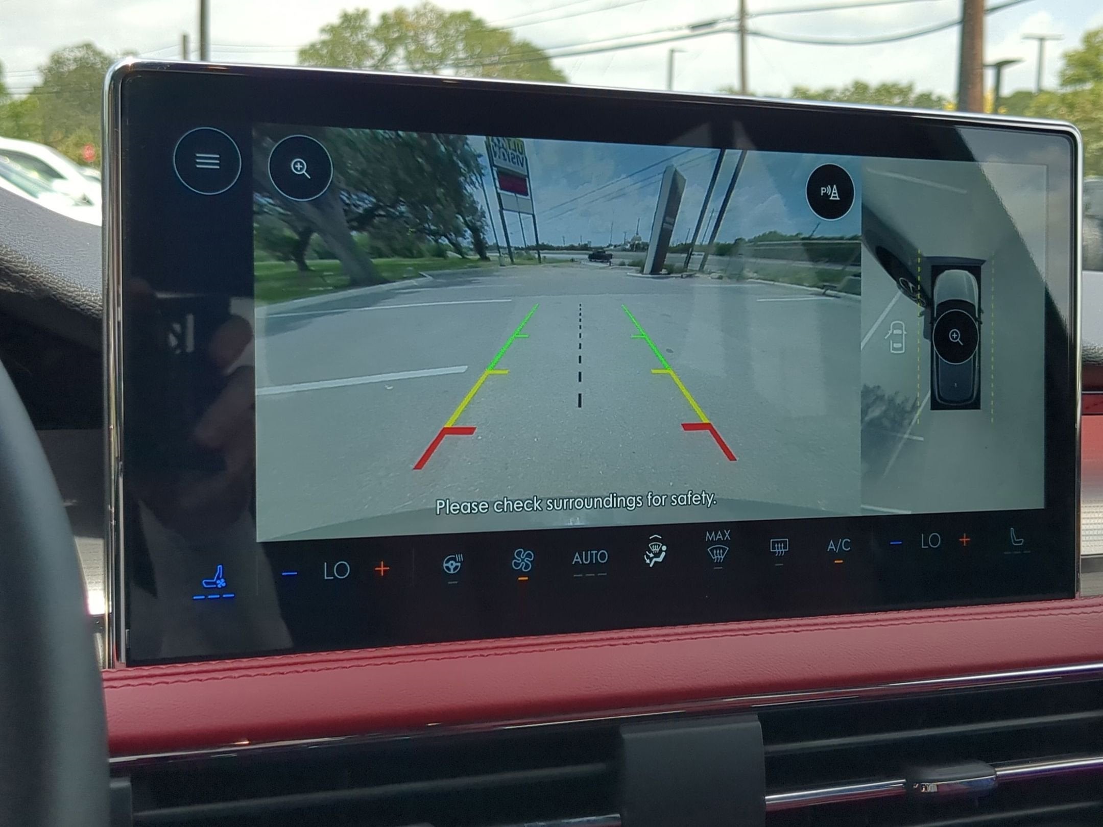 2025 Lincoln Corsair Reserve