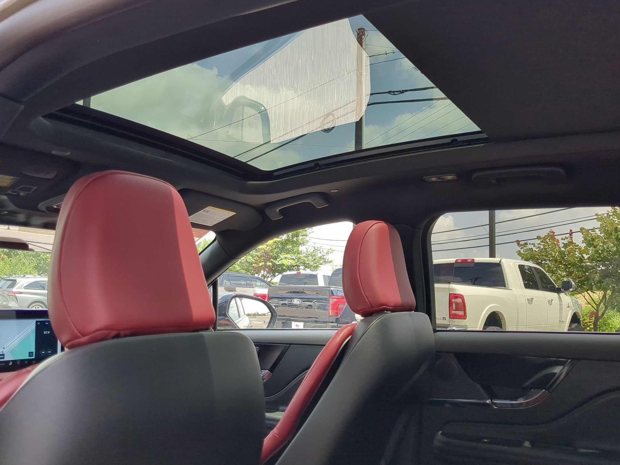 2025 Lincoln Corsair Reserve