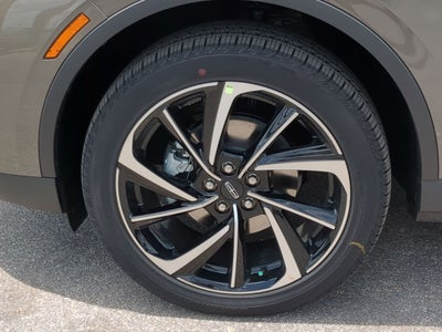 2025 Lincoln Corsair Reserve