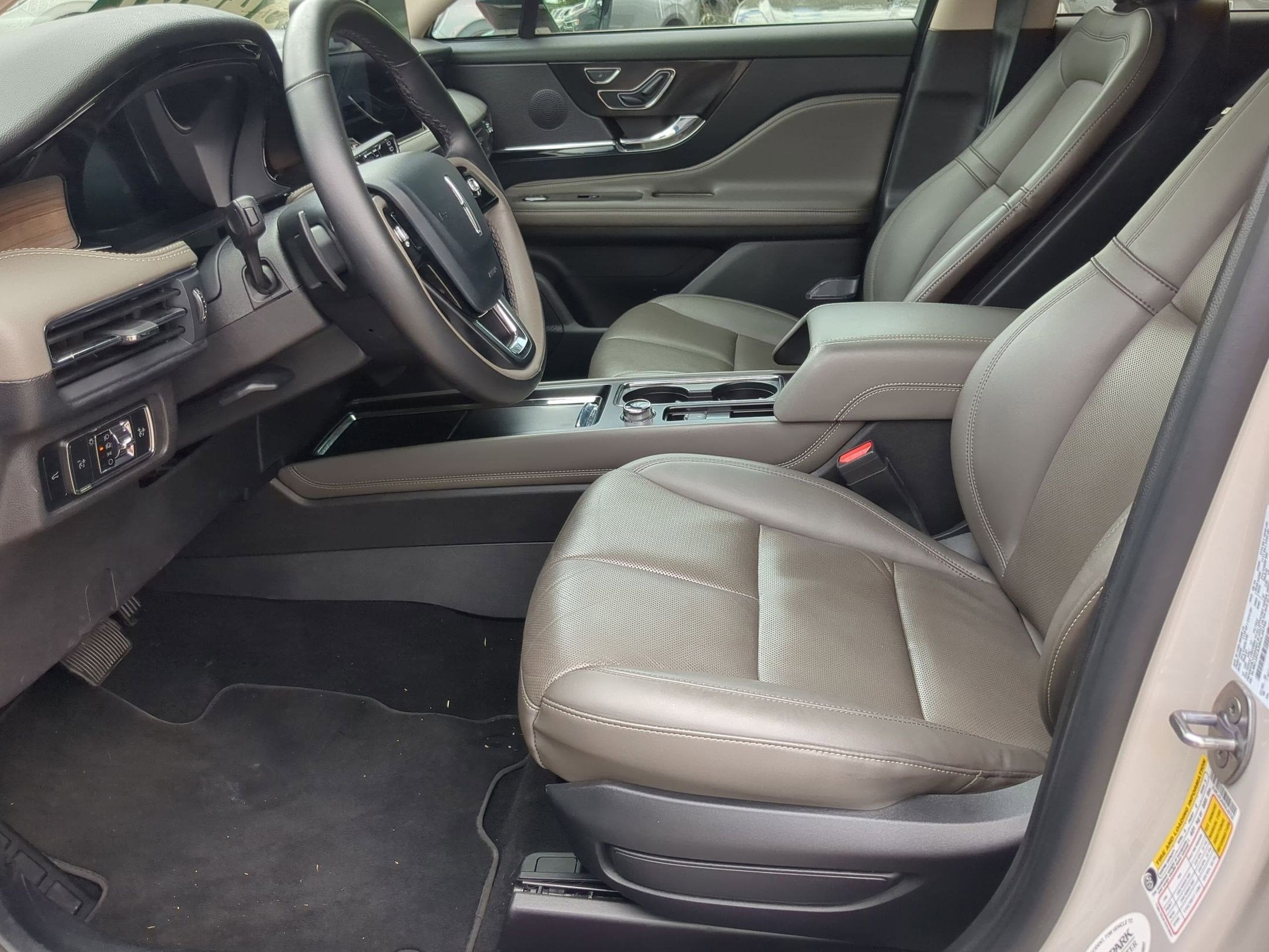 2024 Lincoln Corsair Reserve