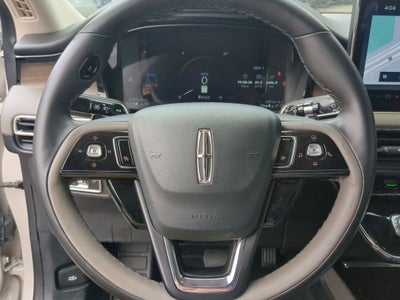 2024 Lincoln Corsair Reserve