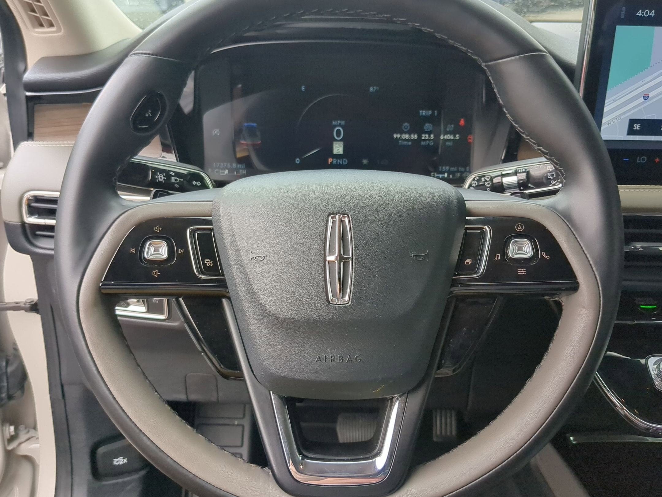 2024 Lincoln Corsair Reserve