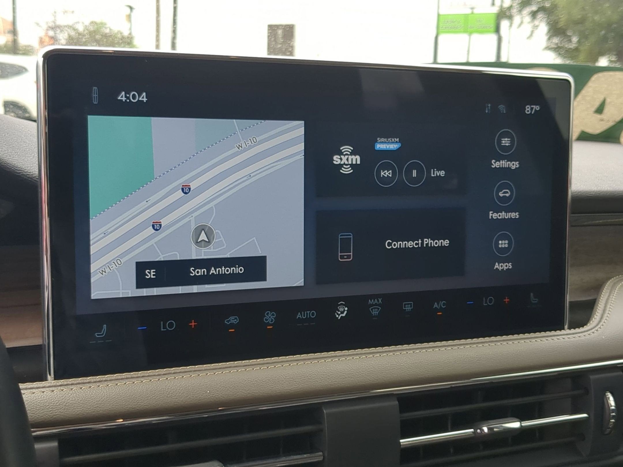 2024 Lincoln Corsair Reserve