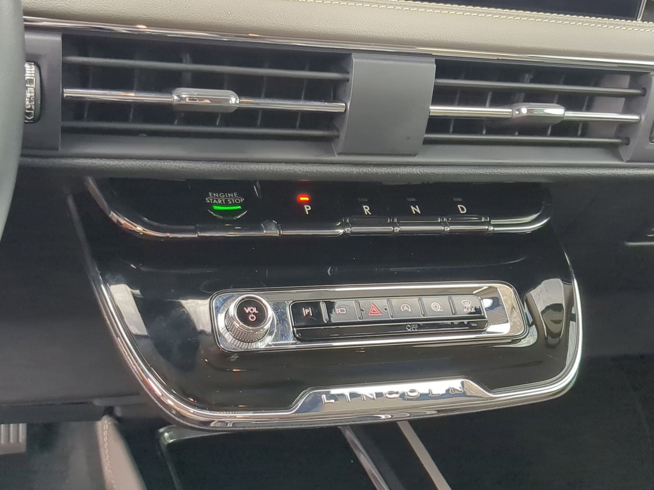 2024 Lincoln Corsair Reserve