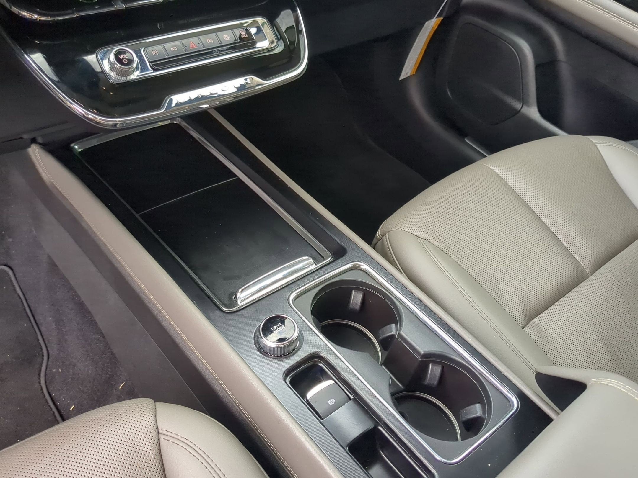 2024 Lincoln Corsair Reserve