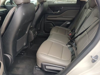 2024 Lincoln Corsair Reserve