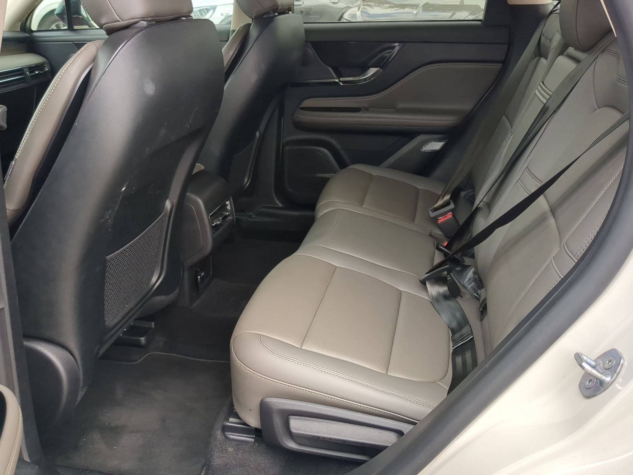 2024 Lincoln Corsair Reserve