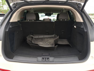 2024 Lincoln Corsair Reserve