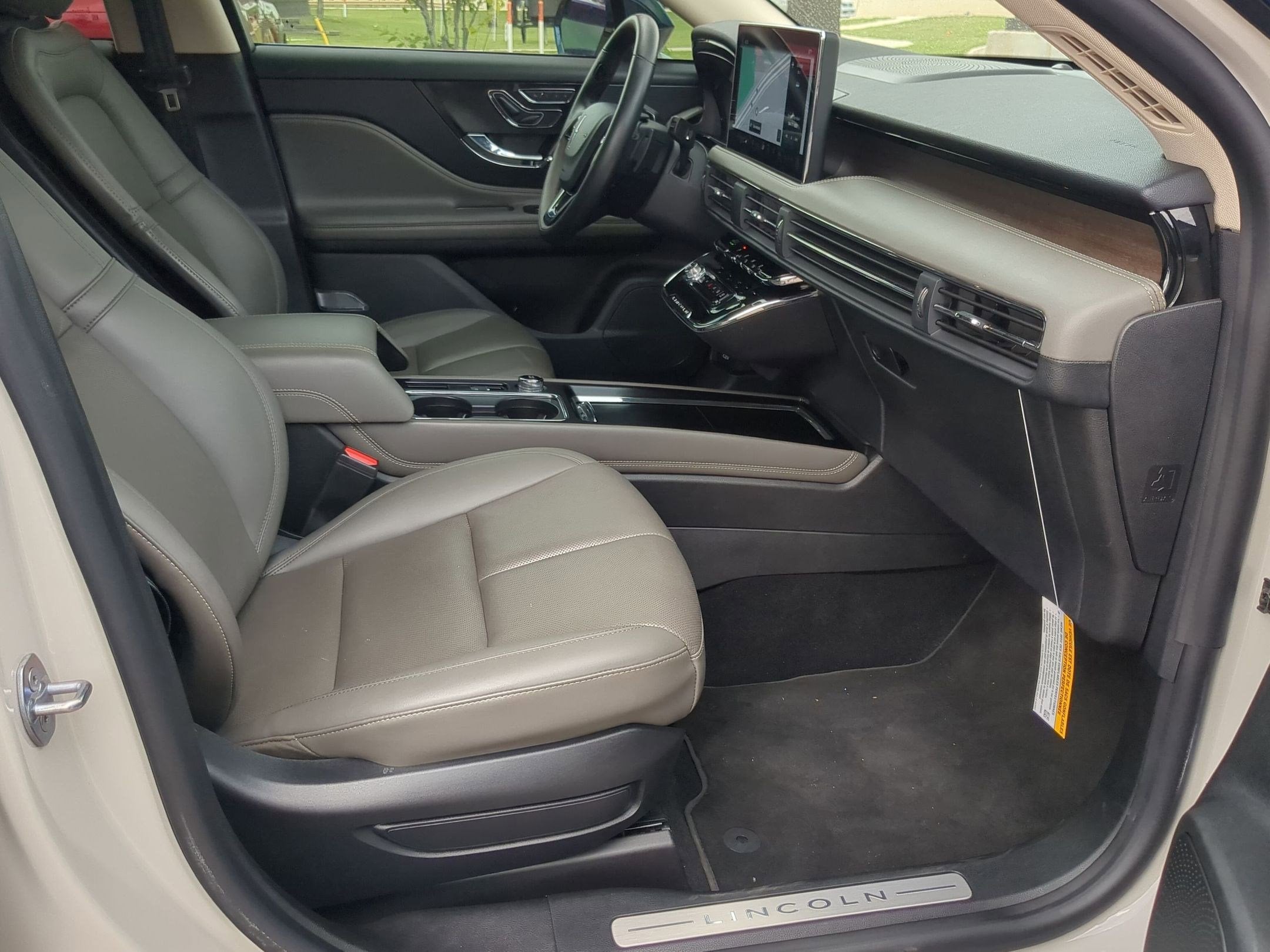 2024 Lincoln Corsair Reserve