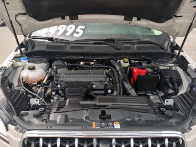 2024 Lincoln Corsair Reserve