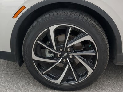 2024 Lincoln Corsair Reserve