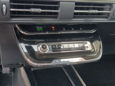 2025 Lincoln Corsair Reserve